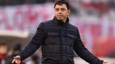 3 jugadores se podrían ir en diciembre de River y molestar a Gallardo