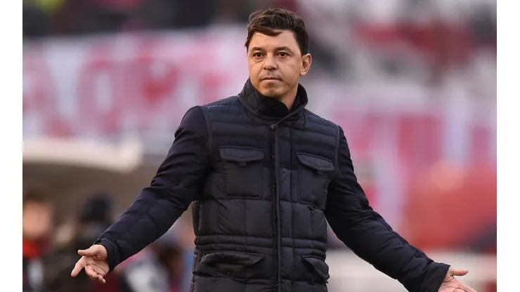 3 jugadores se podrían ir en diciembre de River y molestar a Gallardo