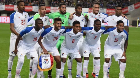 Corea del Sur vs Panamá | Amistoso fecha FIFA.