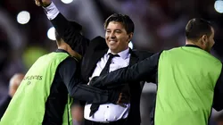 Un histórico de la Selección Argentina postuló a Gallardo para mejor DT del mundo