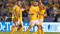 Los Tigres de la UANL suman otra estrella de Hollywood a sus filas