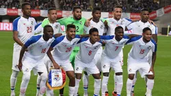 Panamá vs Corea del Sur por un nuevo amistoso de la fecha FIFA.