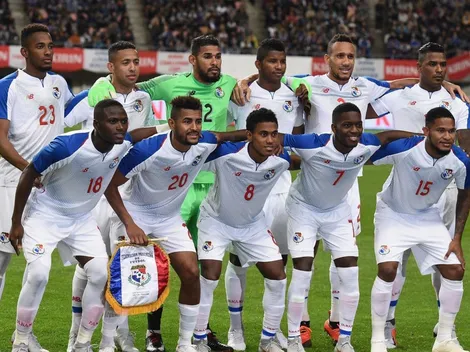 Qué canal transmite Corea del Sur vs Panamá | Amistoso fecha FIFA