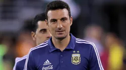 Lo que estábamos esperando: Scaloni confirmó el once de Argentina para enfrentar a Brasil