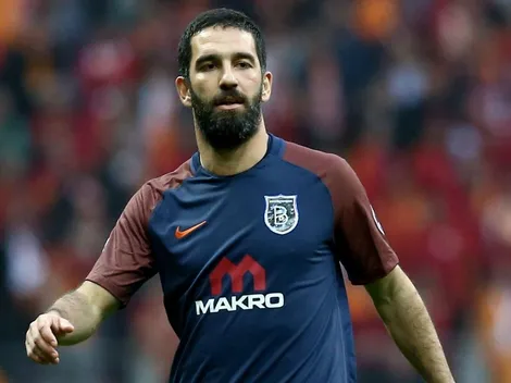 La vida de Arda Turan sigue empeorando y podría transformarse en un auténtico infierno