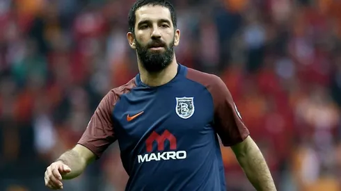 La vida de Arda Turan sigue empeorando y podría transformarse en un auténtico infierno