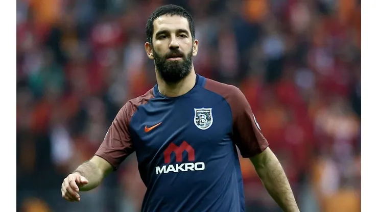 La vida de Arda Turan sigue empeorando y podría transformarse en un auténtico infierno