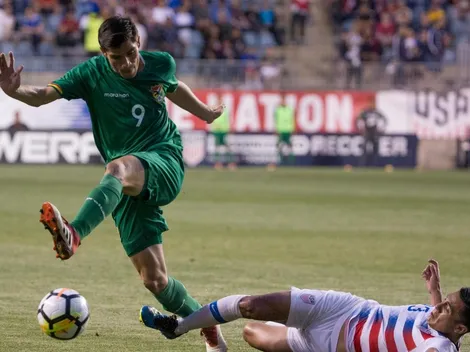 Ver en VIVO Irán vs Bolivia | Amistoso fecha FIFA