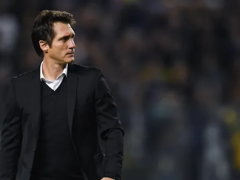 El 11 que Guillermo Barros Schelotto pondría para que Boca reciba al Palmeiras