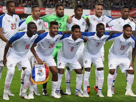 En VIVO: Corea del Sur vs Panamá | Amistoso fecha FIFA