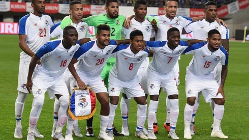 Corea del Sur vs Panamá.