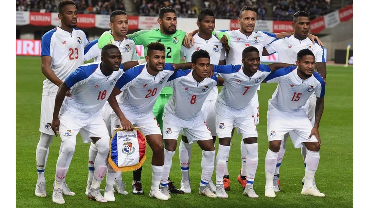 Corea del Sur vs Panamá.