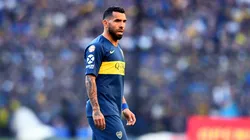 Revelaron la oferta que aceptó Carlos Tevez tras el Superclásico en Mar del Plata