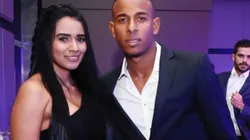 Ahora Villa hizo "focus" en Gago y lo mandó al frente en Instagram