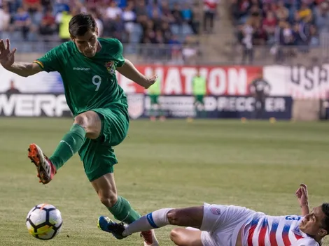 Qué canal transmite Irán vs Bolivia | Amistoso fecha FIFA