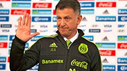 Fox Sports lanzó la bomba sobre el supuesto reemplazante de Osorio en México