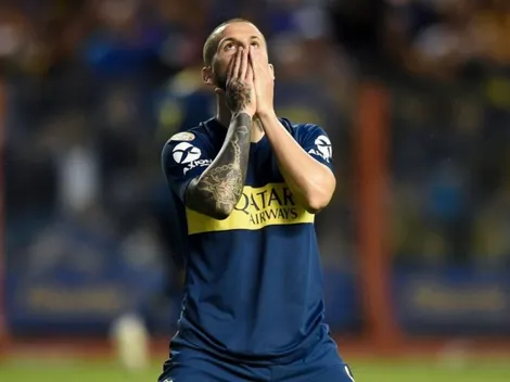Mientras espera volver con todo, Benedetto mostró su faceta más tierna