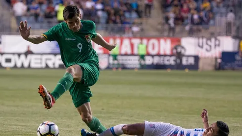 Irán vs Bolivia será otro de los amistosos correspondientes a la fecha FIFA de octubre.