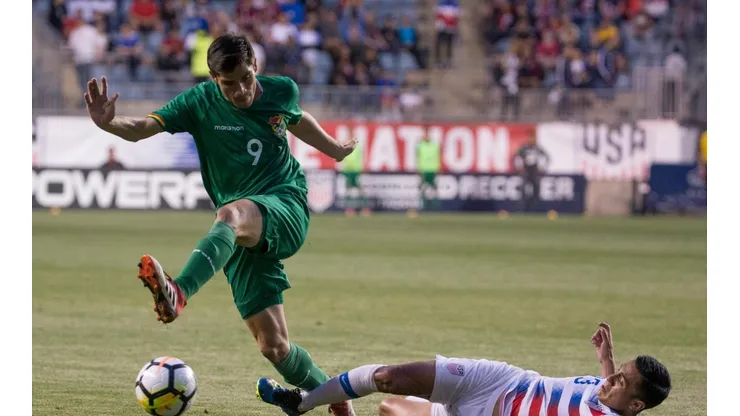 Irán vs Bolivia será otro de los amistosos correspondientes a la fecha FIFA de octubre.