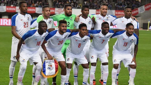 La Selección Panamá se mide frente a Corea del Sur en su segundo amistoso de la fecha FIFA.
