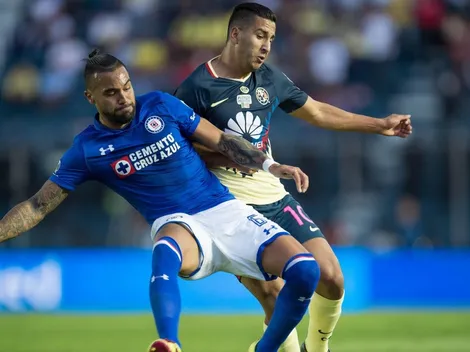 ¿Hace cuánto que una Liguilla de México no tiene a tres grandes?