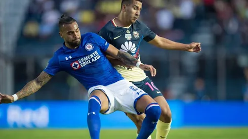 ¿Hace cuánto que una Liguilla de México no tiene a tres grandes?