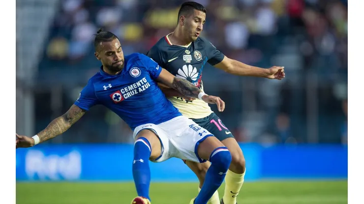 ¿Hace cuánto que una Liguilla de México no tiene a tres grandes?