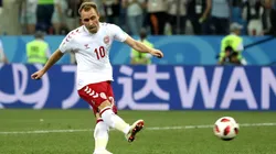 Dinamarca vs Austria, amistoso fecha FIFA.