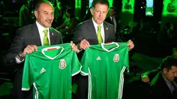 Ahora fue el Potro Gutiérrez quien le mandó un mensaje a Osorio
