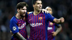 Barcelona tiene un objetivo en Boca y otro en River