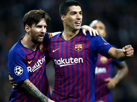 Barcelona tiene un objetivo en Boca y otro en River