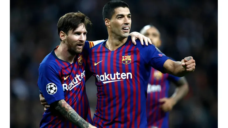 Barcelona tiene un objetivo en Boca y otro en River