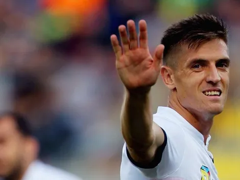 El reemplazante que quiere Barcelona para Suárez cuesta 60 millones de euros