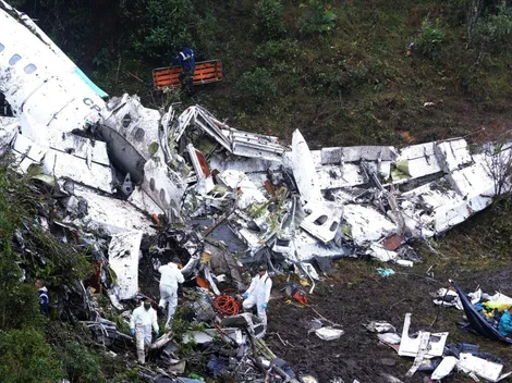 Casi dos años después de la tragedia, sigue el drama para Chapecoense