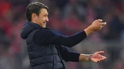 Niko Kovac, entrenador de Bayern Munich.
