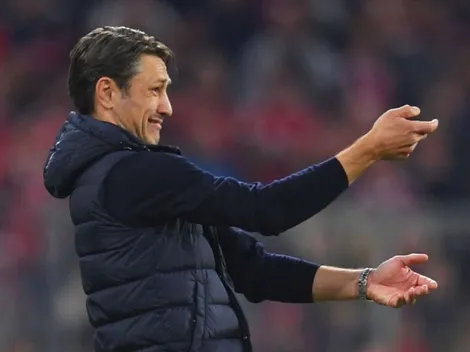 El motivo por el que James y otros jugadores del Bayern ya no quieren a Kovac