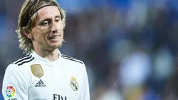 Inter lo volverá a intentar con Luka Modric