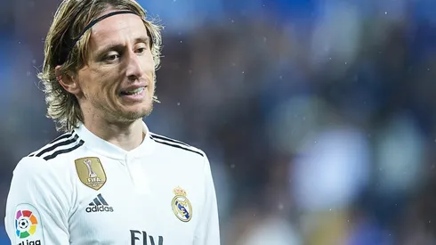 Inter lo volverá a intentar con Luka Modric