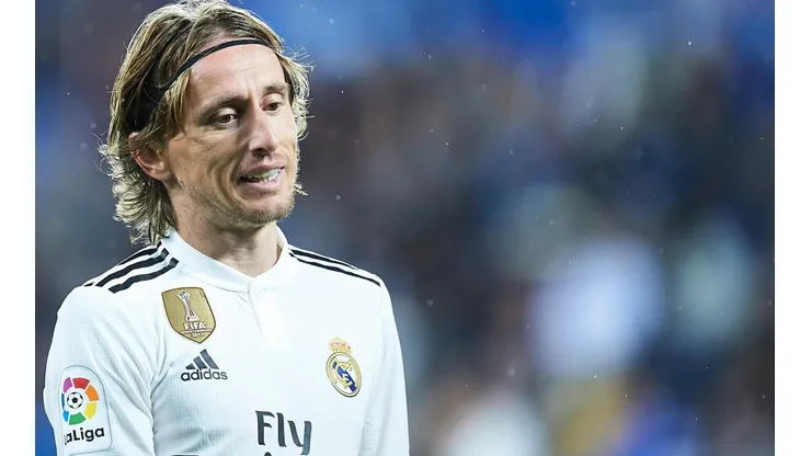 Inter lo volverá a intentar con Luka Modric