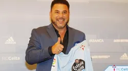 Mohamed en Celta: inactividad, descanso y polémica