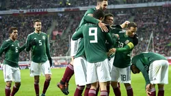 Otro argentino que está muy cerca de jugar para México