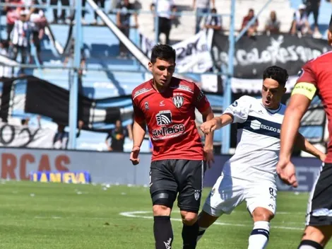 Gimnasia sufrió, pero ganó en los penales y será rival de River en la Copa Argentina