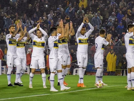 A Juventus le funcionó Bentancur y ahora quiere volver a comprar en Boca