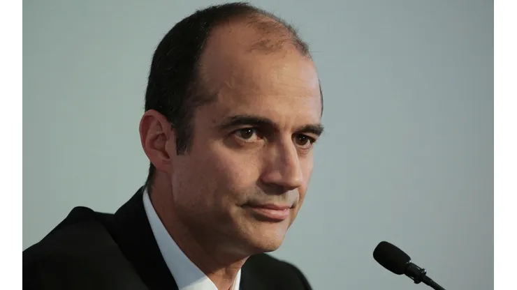 La FEMEXFUT se puso fecha para conseguir un entrenador para el Tri.