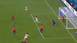 Enzo Roco, el héroe de Chile.