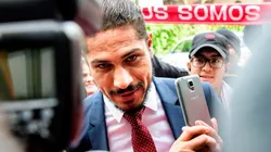 El Depredador no podrá regresar a las canchas hasta abril del 2019.