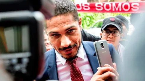 El Depredador no podrá regresar a las canchas hasta abril del 2019.