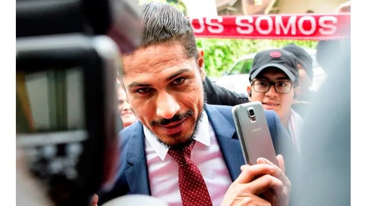 El Depredador no podrá regresar a las canchas hasta abril del 2019.