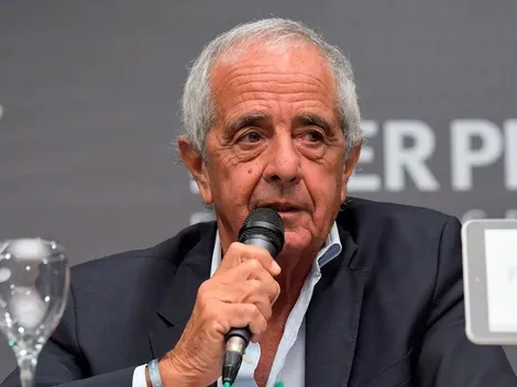 Anoten en AFA: D'Onofrio se animó a darle un consejo a Tapia y Angelici