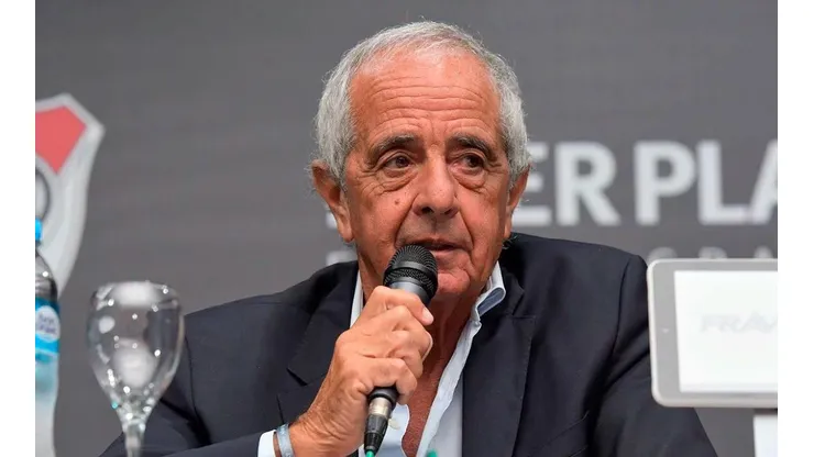 Anoten en AFA: D'Onofrio se animó a darle un consejo a Tapia y Angelici